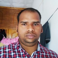 Amresh Kumar Singh