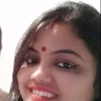 Arti Dwivedi