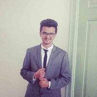 Varad Baxi