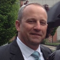 Joseph Barnes