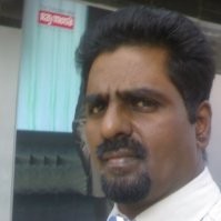 Tim Venkat