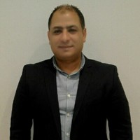 Ashraf Gamaleldin