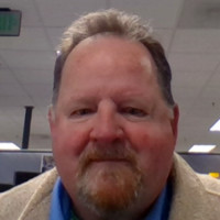 Paul Cutting