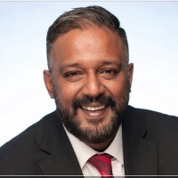 Sanjiv Rajan