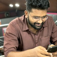 Rajesh M Rajan
