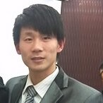 Tony Huang