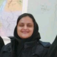 Dr. Maedeh Sadat Darbandi