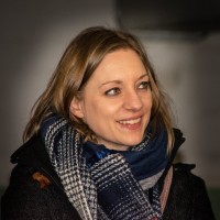 Carine Bauwens