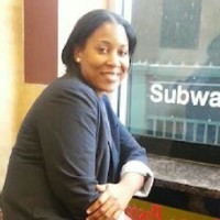 Francine Whyte