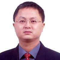 jiye xu