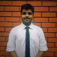 Anuj Kamath