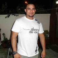 Kevin Fernandez