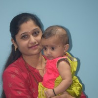Pavithra S M