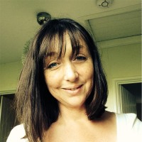 Janet Spragg