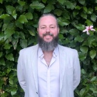 Dan Holmes