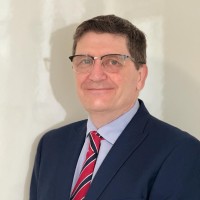 Ross Scott Ferguson C. Eng FInstMC