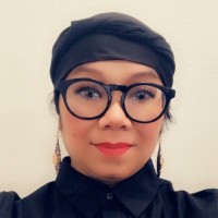 Amina Ahmad