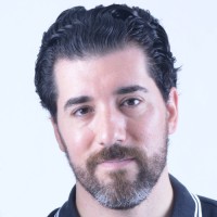 Guillermo Llorente Jiménez