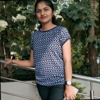 Rakshitha MN gowda