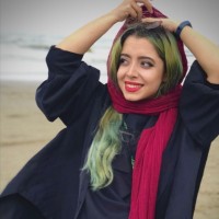 Mana Moniri
