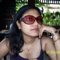Sreya Roy