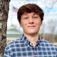 Ethan Leland