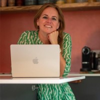 Caroline De Rooij - Sinke
