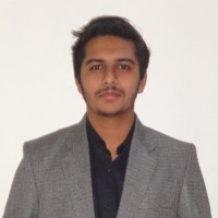 Harshit Shah