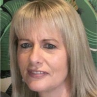 Susan McLoughlin