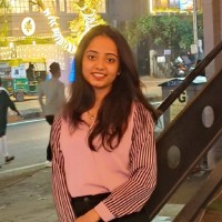 Mishrita Solanki