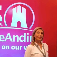 CAROLINA CABALLERO GONZALEZ