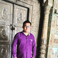 Harish Chandra Pathak