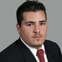 Agustin Macias