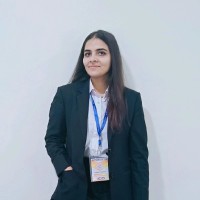 Chahat Chauhan