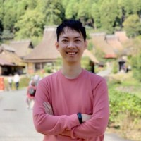 Chris Tang