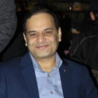 Muhammad Bin Tariq