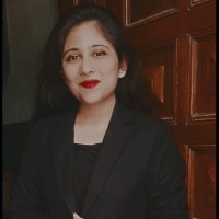 Akshita Goel