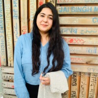 Shivika Kapoor