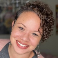 Shekinah Stevens, Cae
