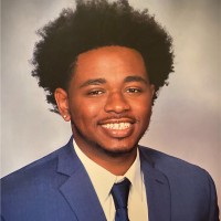 Brandon V. Johnson