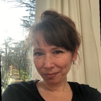 Iris Clarkson