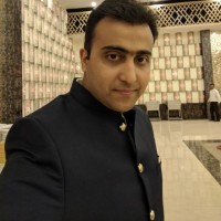 Dr. Deepanshu Khatri