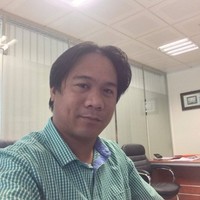Charles Jovanie Calivo
