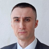 Dmitrii Danilenko