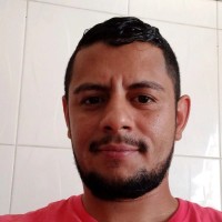 Elias Santos Alves