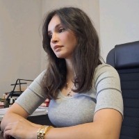 Aitan Pashaeva
