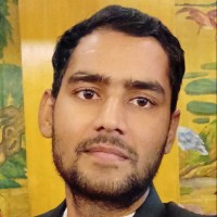 Maroof Ahmed
