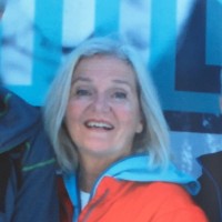 Nina Derås