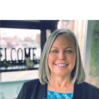 Sue Huffman, Lnha, Cdp