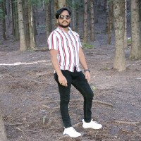 Shahabaz S M